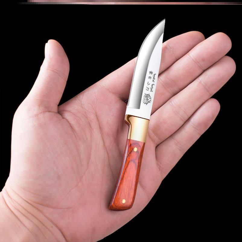 手切羊肉专用刀