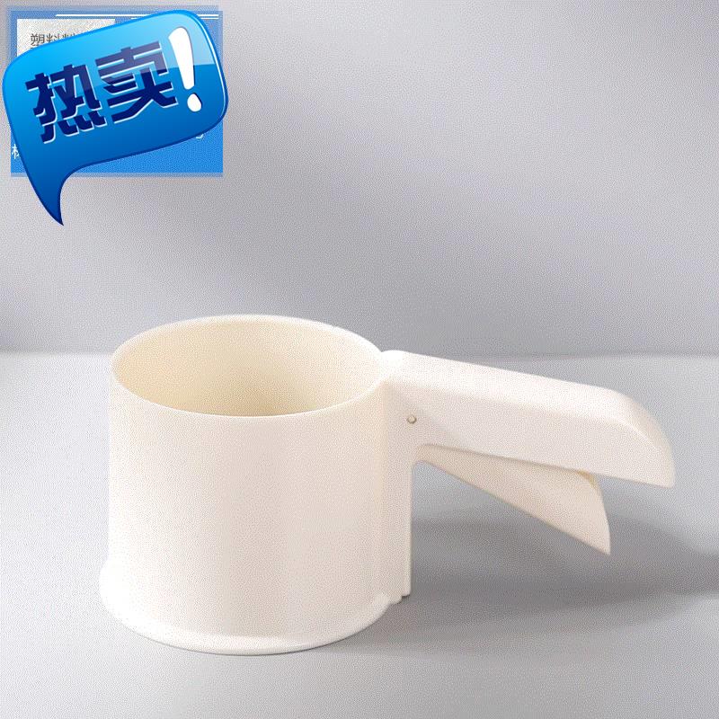 塑料咖啡筛粉器烘焙过滤面粉筛子手持超细家x用面粉的过塞面粉网|ruв категории кухня/посуда, барбекю/выпечка утварь, выпечка diy приборов, решето мука - от Buy2taobao.com для оказания профессиональной услуги покупки агента Taobao