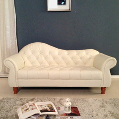 特价小户型皮艺沙发现代简约欧式三人沙发pu时尚客厅单双组合家具