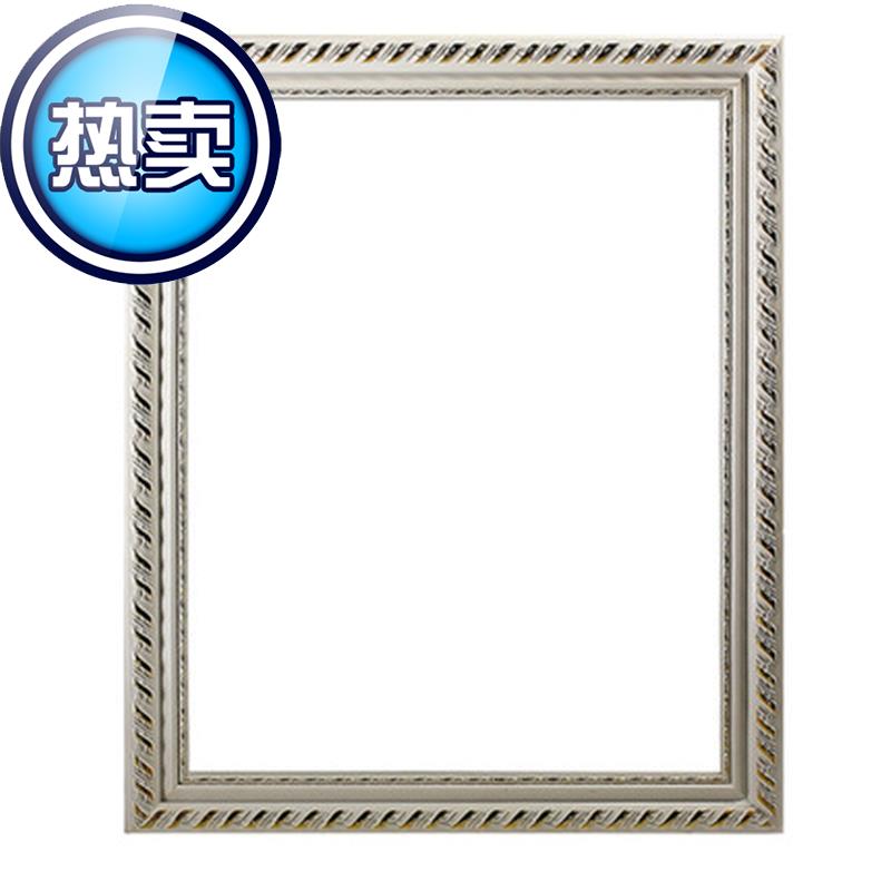 实木diy数字油画油N彩装饰外框木框相框画框欧式简约现代在类目 家居饰品, 相框/画框中 - 来自Buy2taobao.com提供专业的淘宝代购服务