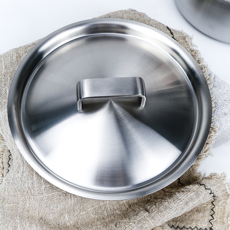 不锈钢锅盖 家用 304不锈钢