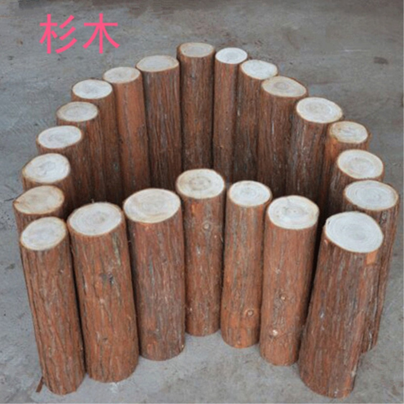 擺件家居飾品杉木柴火假炭火木頭裝飾木柴皮篝火壁爐專用圓木拍攝在類目 戶外/登山/野營/旅行用品, 爐具/餐具/野餐燒烤用品, 燒烤野炊燃料, 燒烤炭中 - 來自Buy2taobao.com提供專業的淘寶代購服務