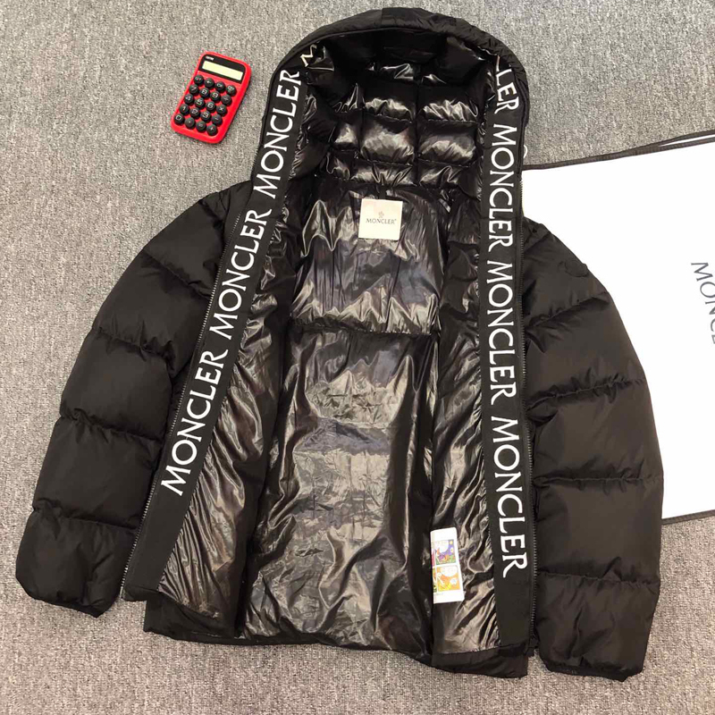 特价蒙口羽绒服