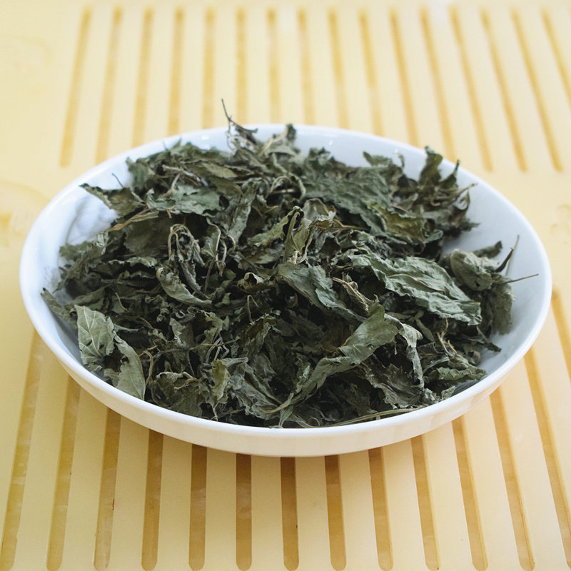 野生冬凌叶子草冬神奇茶冬凌草润喉济源250克养生茶