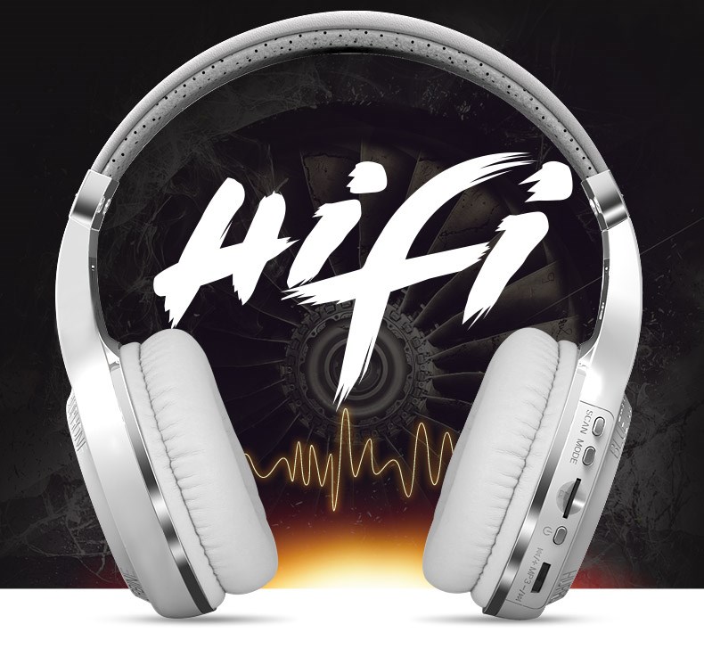 头戴式无线蓝牙耳机插卡收音机FM可接听电话插卡重低音MP3有线2。|msdalam kategori Peralatan Audio-visual, set kepala Bluetooth - dari Buy2taobao.com untuk memberikan perkhidmatan ejen Taobao profesional membeli