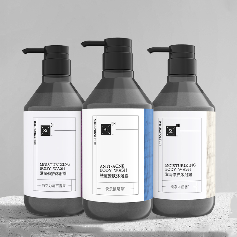 littletouch哩头除菌香氛沐浴露乳抑菌祛痘清洁男女香水si皮肤在类目 洗护清洁剂/卫生巾/纸/香薰, 洗发沐浴/个人清洁, 身体清洁, 沐浴露中 - 来自Buy2taobao.com提供专业的淘宝代购服务