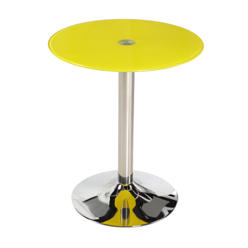 European style Small round table Bedside Office Bedside dormitory tea with milk Stores circular Coffee table Table Retroin the Residential furniture , Tables , Dining table category - from Buy2taobao.com to provide professional Taobao agent buy service
