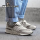 New Blance NB997元祖灰男女复古系带休闲缓震运动跑步鞋CM997HCA