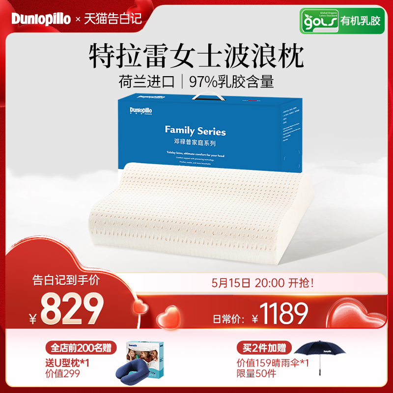 DUNLOPILLO/邓禄普荷兰进