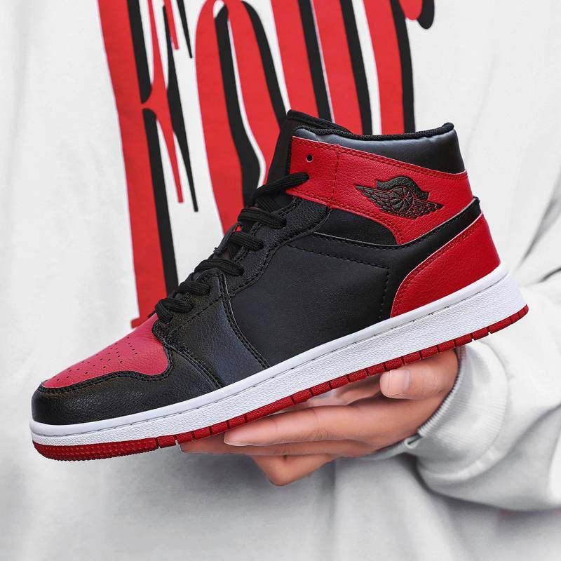 空军一号aj1运动乔丹青年秋季男鞋 券后258元包邮