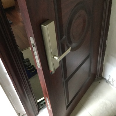 Re:真实使用对比德施曼小嘀T81智能指纹锁怎么样??说说德施曼小嘀T81智能指纹锁好 ..