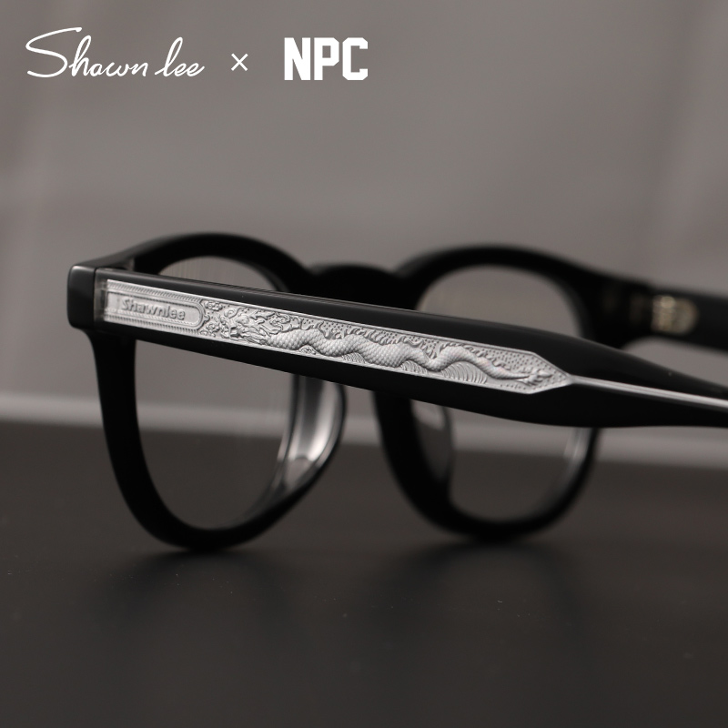 Shawnlee X NPC联名国