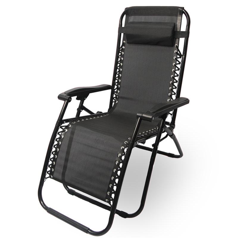 躺椅折叠午休夏天凉爽单人便携小型孕妇专用户外庭院阳台午觉式小