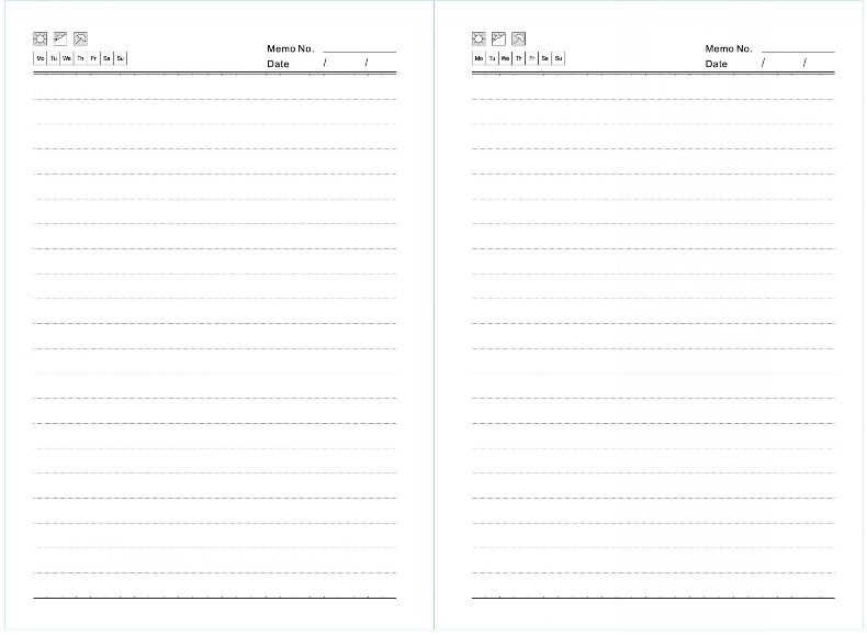 a5活页内芯笔记党员学习笔记本商务学习工作党政建会议记录本内芯6孔