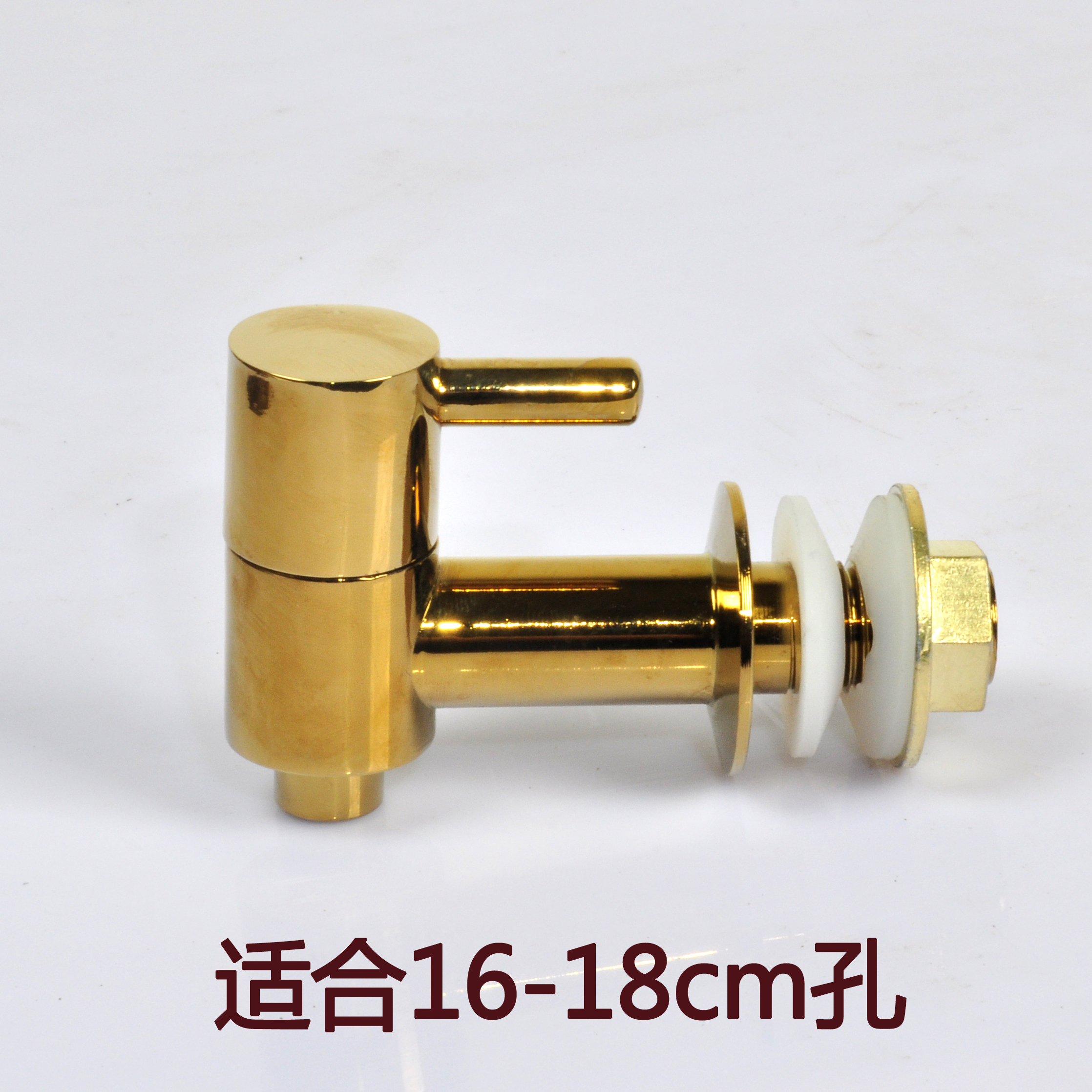 紫砂水缸铜水嘴酒缸酒坛开关金属水龙头16mm丝牙适合16-18mm孔在类目 厨房/烹饪用具, 厨用小工具/厨房储物, 手压式饮水器中 - 来自Buy2taobao.com提供专业的淘宝代购服务