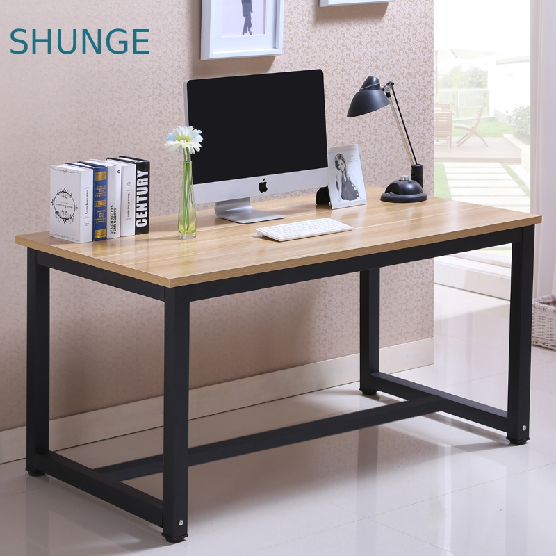 dhp繁志专卖店的优惠券大全—电脑台式桌办公桌简约单人桌子电脑桌1.