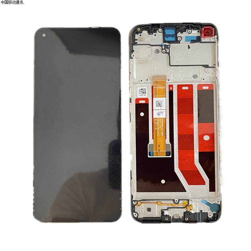 oppoa79 a5 a3s a7x f9 a11 a11x屏幕总成a79kt内外一体屏已售0￥135