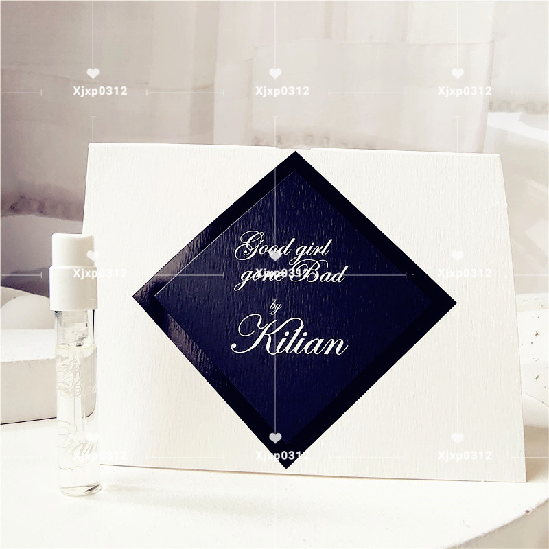 美代。199包邮 By Kilian 克利安 好女孩变坏 试管香水 1.2ml在类目 彩妆/香水/美妆工具, 香水中 - 来自Buy2taobao.com提供专业的淘宝代购服务