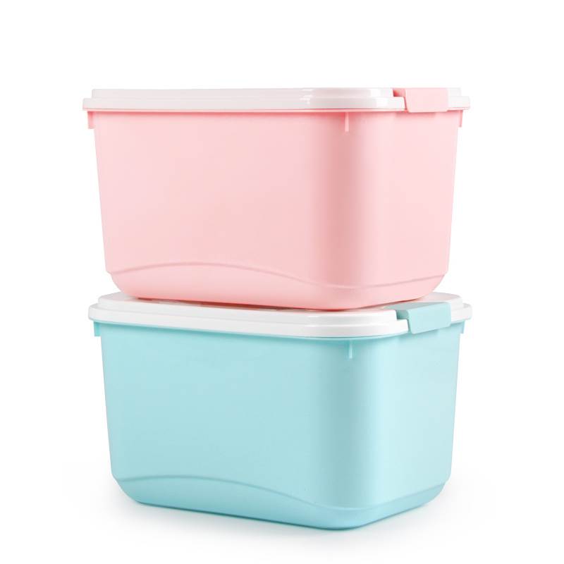 medium , please trumpet Storage box household Storage Toys clothes Arrangement case small-scale Storage box Plastic Coveredin the Storage consolidation , Home Storage appliances , Storage box , Storage box category - from Buy2taobao.com to provide professional Taobao agent buy service