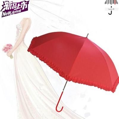 伞新娘伞 简单伞结婚要的红色婚礼用的红伞中式复古宫廷出嫁。|ruв категории начало ежедневно, зонтик/дождь/дождь/водостойкость, зонтик - от Buy2taobao.com для оказания профессиональной услуги покупки агента Taobao