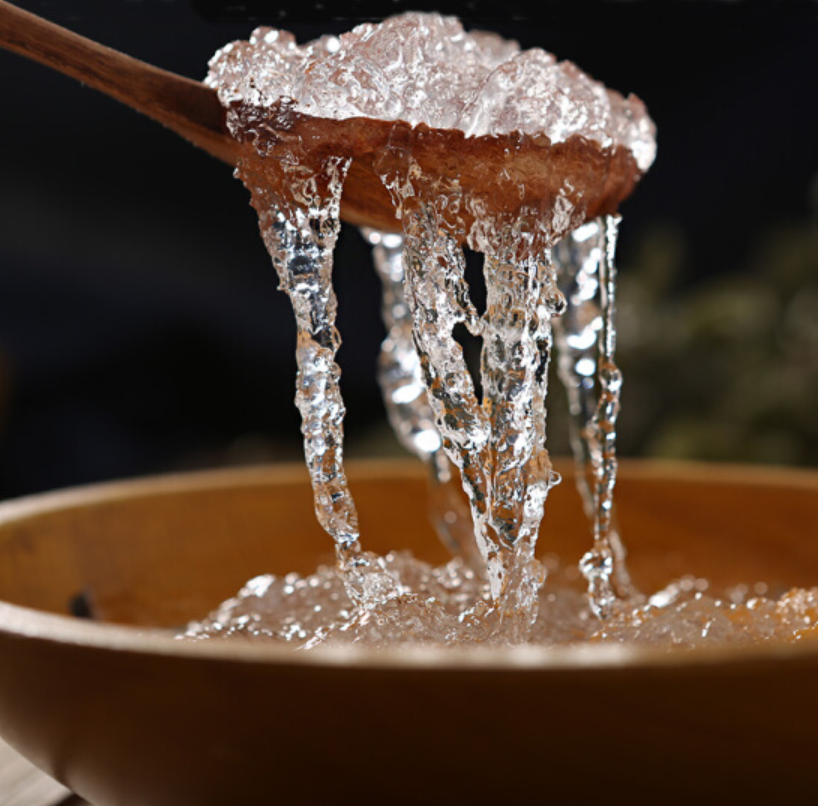 一折雪燕植物燕窝缅甸