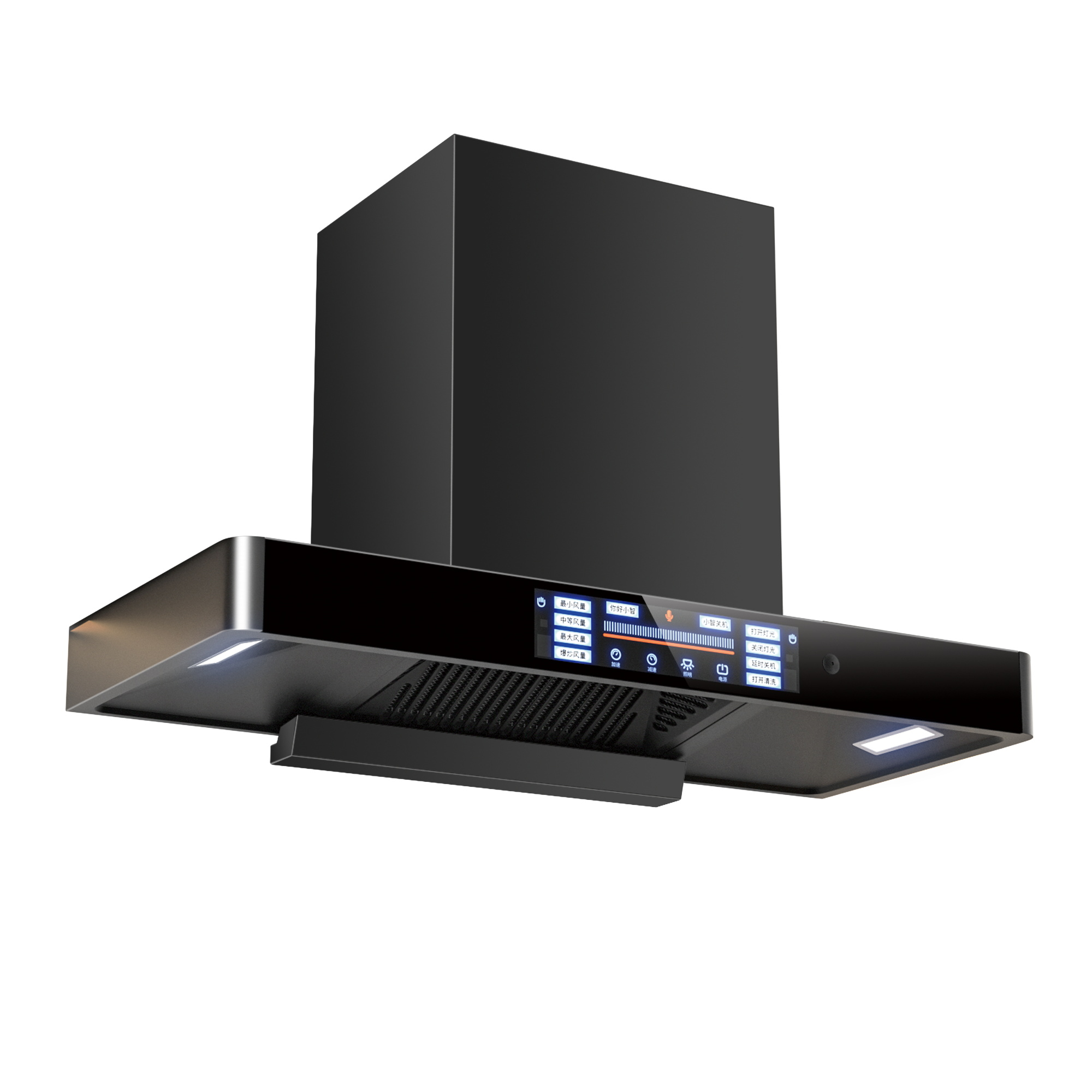 抽油烟机燃气灶套餐