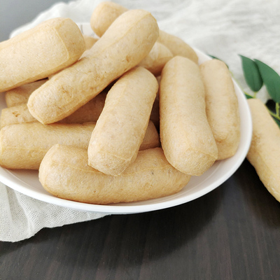 条子手工豆制品生条豆参安徽安庆宿松太湖特产干货火锅豆条500g