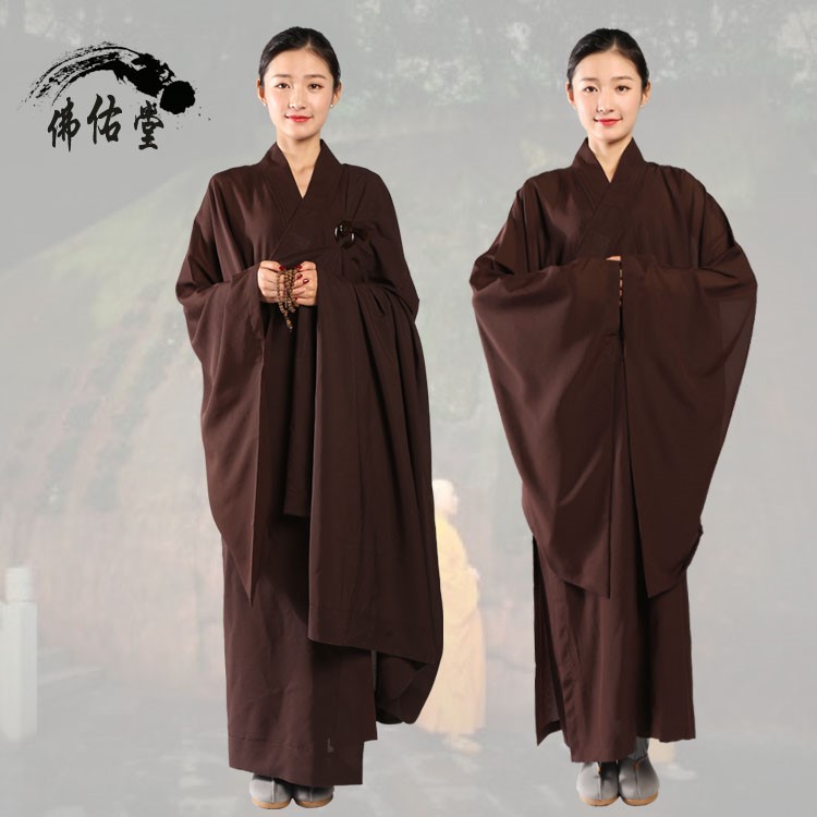 佛教袈裟五戒缦衣受戒搭衣披衣菩萨戒缦衣僧衣僧服居士服海青曼衣|msdalam kategori Butik wanita / wanita, pakaian/pakaian kebangsaan/peringkat pakaian, pakaian kebangsaan/pakaian - dari Buy2taobao.com untuk memberikan perkhidmatan ejen Taobao profesional membeli