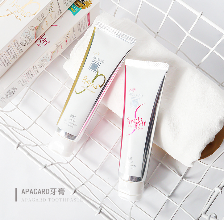 momo Denial of tooth yellow APAGARD PREMIO toothpaste Microparticle Repair enamel Tartarin the Care cleaners/Sanitary napkins/Paper/Aromatherapy , Shampoo bath/Personal cleanliness , Oral Care , Toothpaste category - from Buy2taobao.com to provide professional Taobao agent buy service