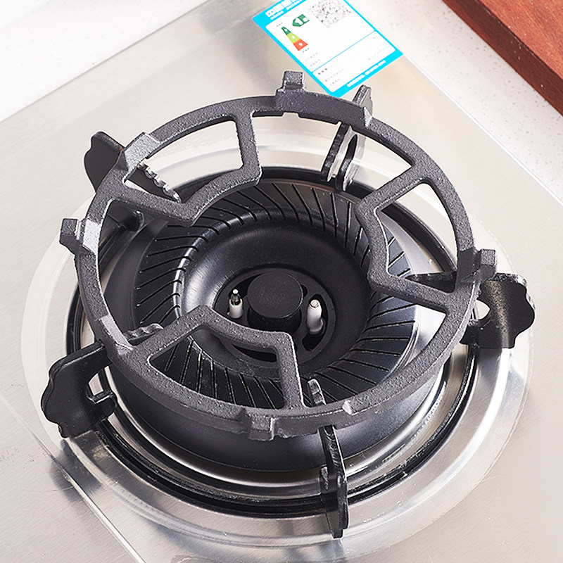 煤气灶支架煤气炉灶台架托燃气灶架托锅架炉架用小锅奶锅防滑架子