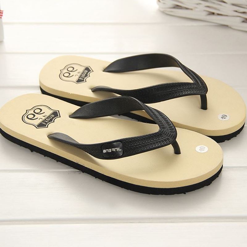 Man sandals Slipper Men Flip flops Beach shoes 45 男人字拖鞋|ruв категории Мужская обувь, тапочки - от Buy2taobao.com для оказания профессиональной услуги покупки агента Taobao