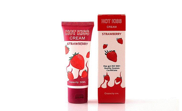 Hot Love Kiss edible fruit oil strawberry flavor cream 50ml|ruв категории Цифровые аксессуары, Usb компьютерной периферии, USB HUB/преобразователь - от Buy2taobao.com для оказания профессиональной услуги покупки агента Taobao