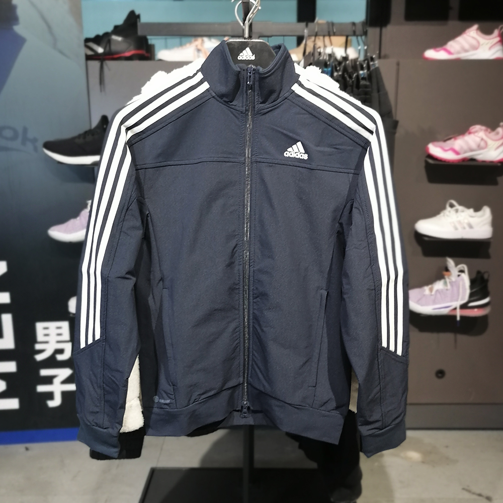 Adidas阿迪达斯外套男正品M 