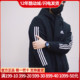 adidas阿迪达斯棉服男士羽绒服正品秋冬新款户外保暖运动服IP2537