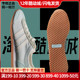 阿迪达斯NEO男女鞋运动鞋春新款低帮防滑耐磨跑步鞋HP9677DB0466