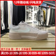 NIKE耐克板鞋女士正品正品秋新款休闲低帮增高运动板鞋DM7590-600