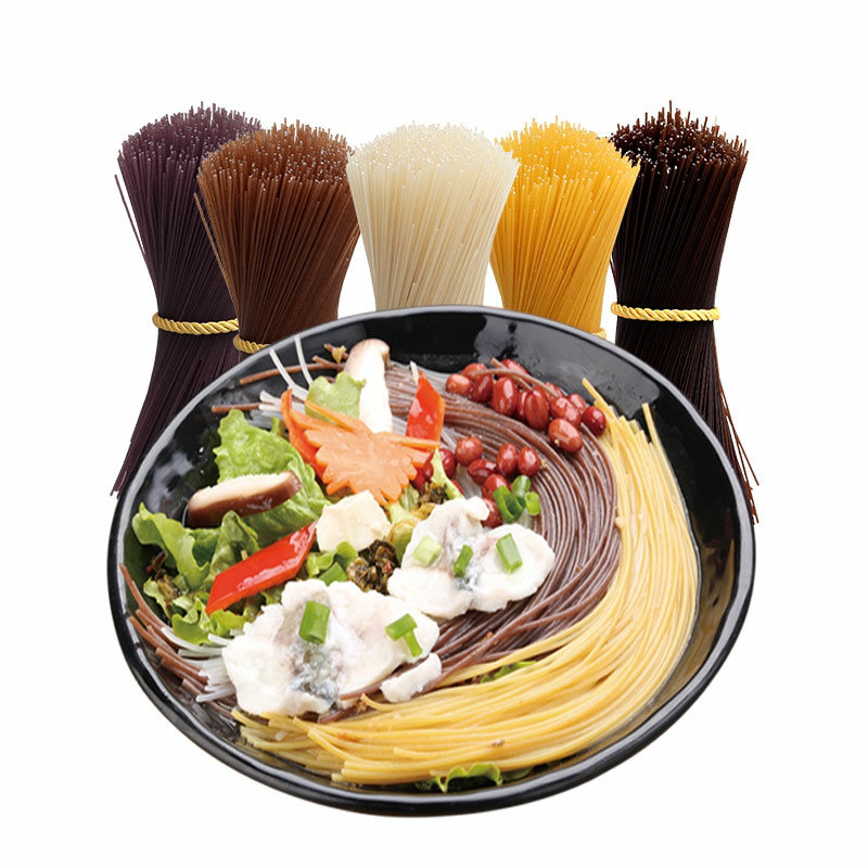 热销杂粮米粉_2020新货江西米粉五谷杂粮鱼粉专用粉粉丝条鱼汤酱米线