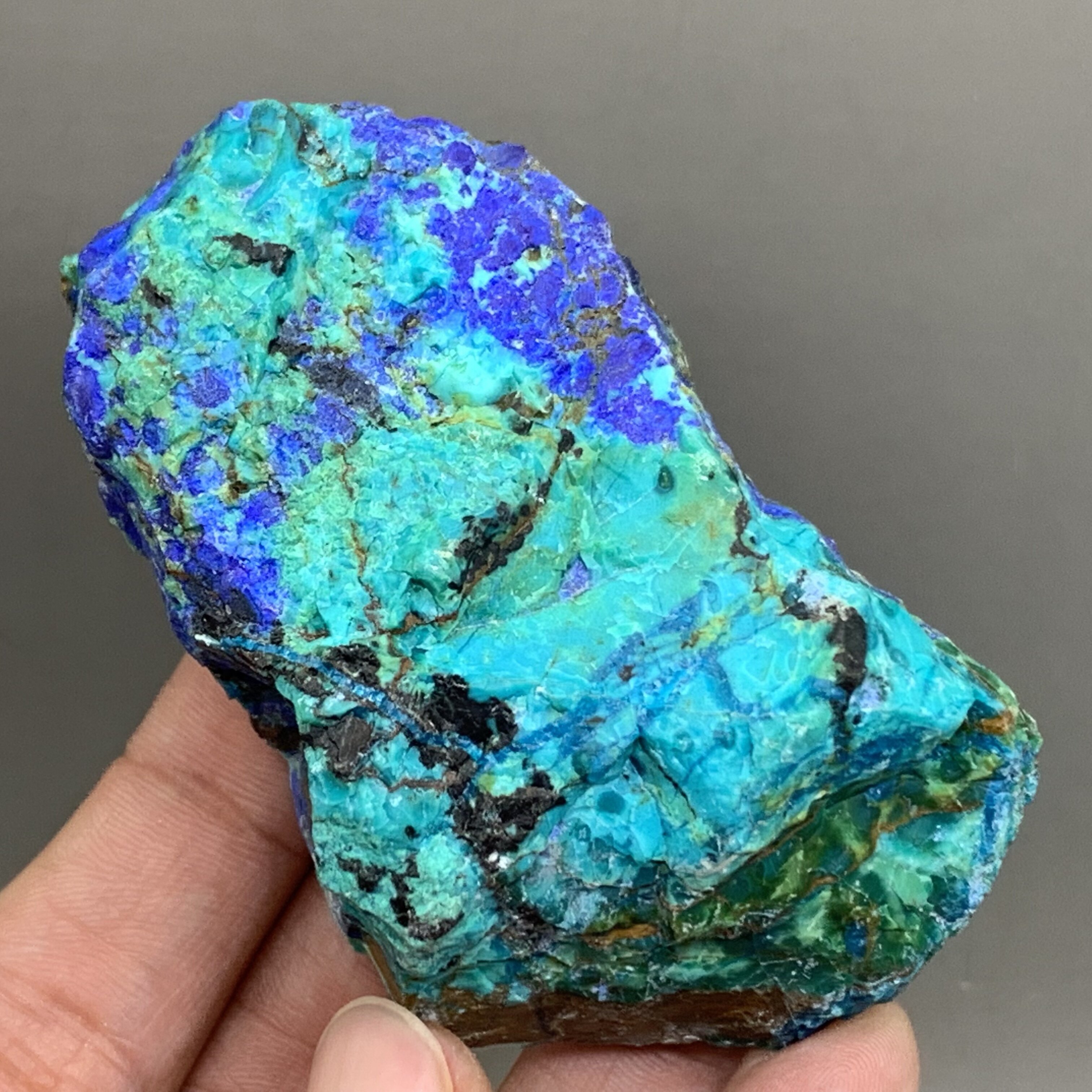 云南 凤凰石 天然矿物晶体矿石标本收藏观赏原石摆件礼物地质科普