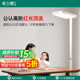 【补全国】希尔顿学习专用护眼灯大路灯儿童阅读学生书桌落地台灯