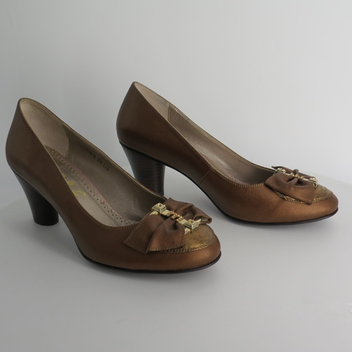 特价茉莉卡女鞋正品清仓