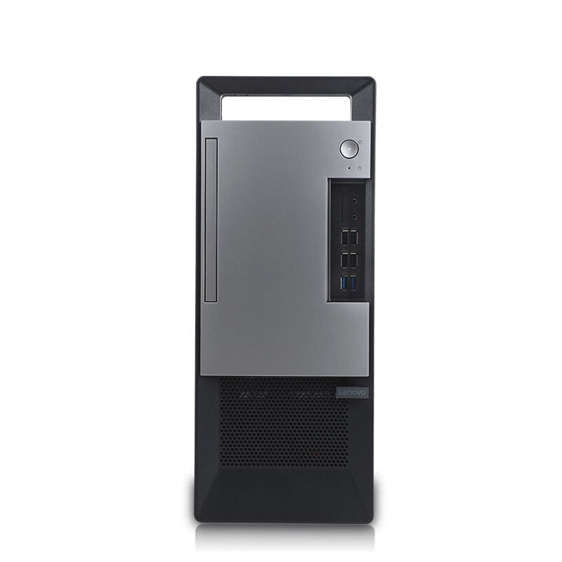 联想台式扬天t4900v-00独显和集成显卡有什么不一样