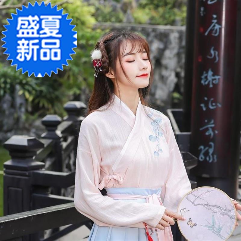 鲛人泪传14统汉尚国色汉服衣锦江南莲女店馆明堂天香记在类目 女装/女士精品, 唐装/民族服装/舞台服装, 民族服装/舞台装中 - 来自Buy2taobao.com提供专业的淘宝代购服务