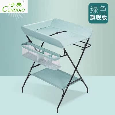 更换按摩整理挂篮折叠新生带安全扣的婴儿尿布台多功能床围母婴。在类目 尿片/洗护/喂哺/推车床, 童床/婴儿床/摇篮/餐椅, 婴儿床/儿童床中 - 来自Buy2taobao.com提供专业的淘宝代购服务