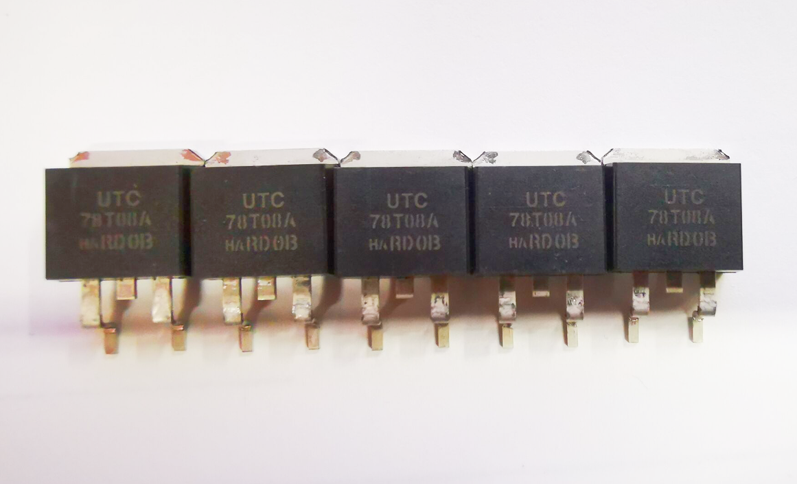 UTC78T08ABT UTC78T08AB UTC78T08A UTC78T08 78T08 TO-220 全新|ruв категории Цифровые аксессуары, рынок электронных компонентов, электронное устройство, оч Фет - от Buy2taobao.com для оказания профессиональной услуги покупки агента Taobao