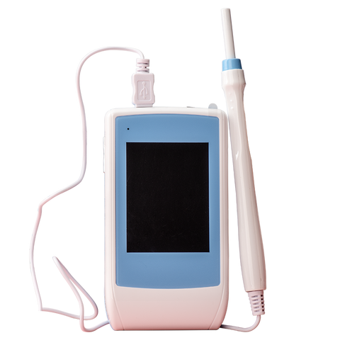 掏耳朵神器耳道可视挖耳勺采耳可视仪器高清检电耳镜内窥镜检耳镜