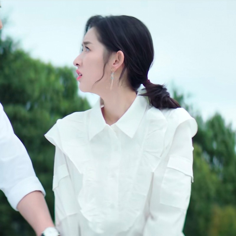 只是结婚关系顾兮兮同款衣服