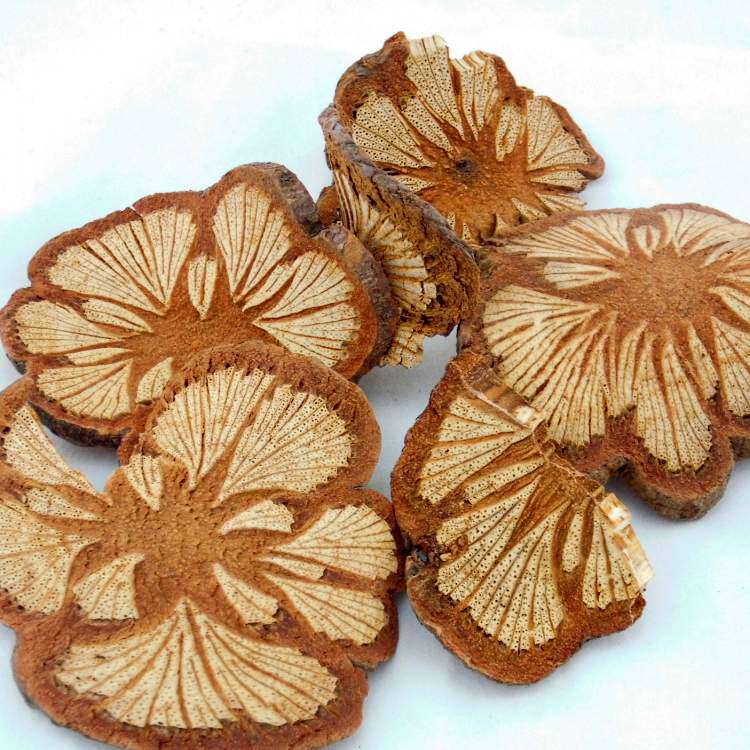 哀牢山野生珍品养生茶血藤干片500克血藤大血藤大血通