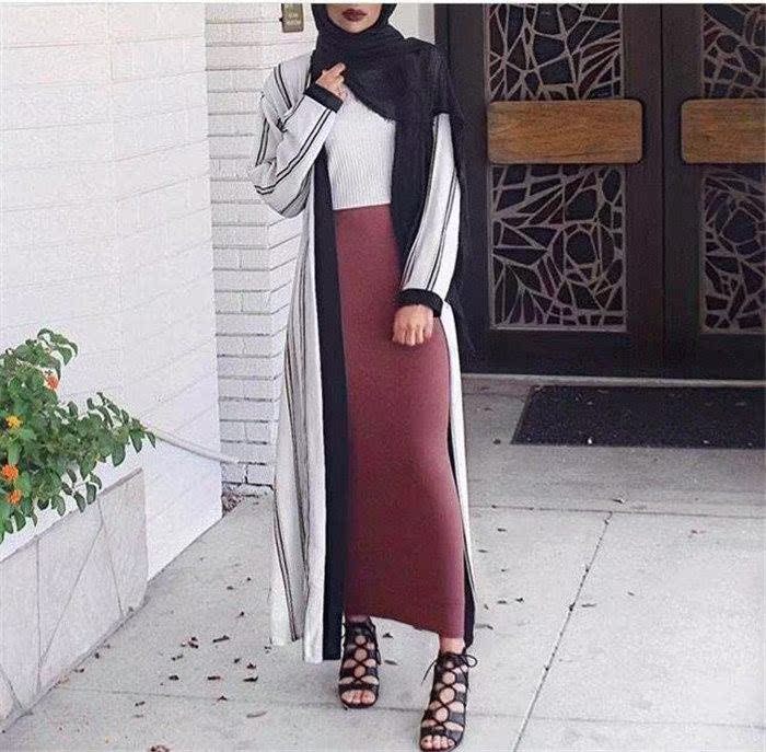 Fashion women Muslim tight skirts summer dress clothes skirt在类目 女装/女士精品, 半身裙中 - 来自Buy2taobao.com提供专业的淘宝代购服务