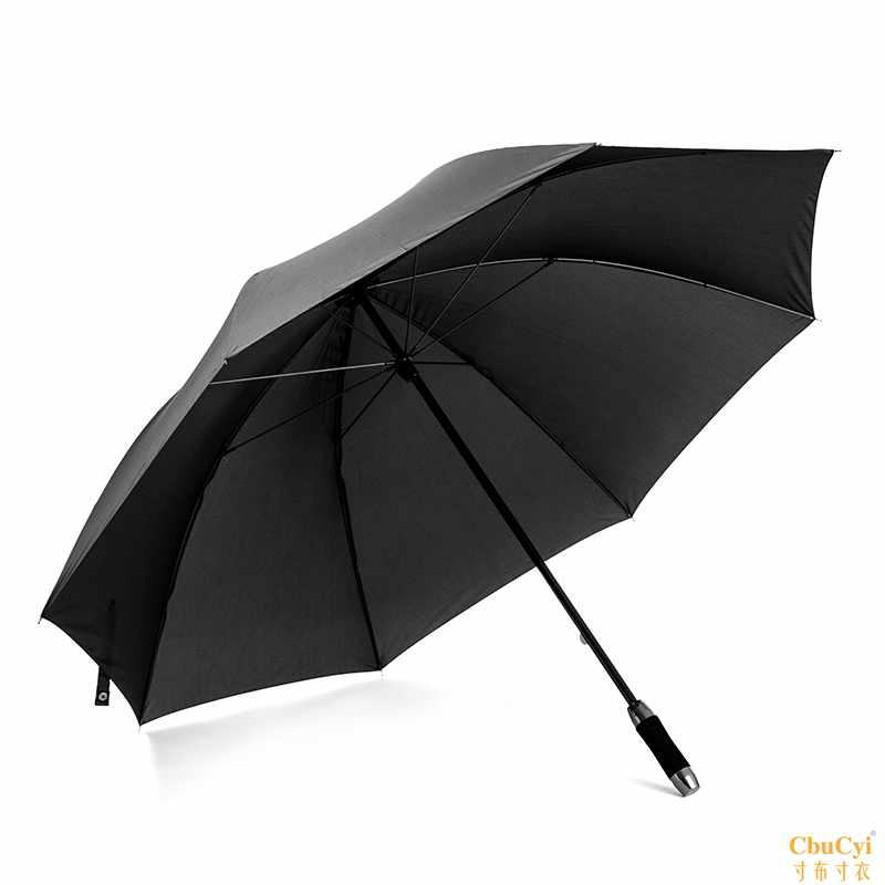 UB碳纤维骨架雨伞超轻超大强抗风纯黑色长柄晴雨两用双人太阳伞|ruв категории начало ежедневно, зонтик/дождь/дождь/водостойкость, зонтик - от Buy2taobao.com для оказания профессиональной услуги покупки агента Taobao