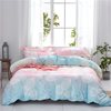 new pattern Tencel Four piece suit sheet Bed cover Bedclothes gift Purchase new pattern Tencel Four piece suit sheet Bed cover Bedclothes gift Purchase